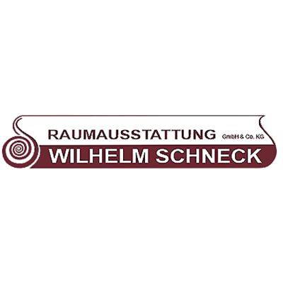 Raumausstattung Wilhelm Schneck GmbH & Co. KG in Berchtesgaden - Logo