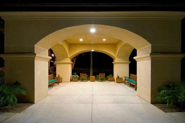 Images Hilton Garden Inn Carlsbad Beach