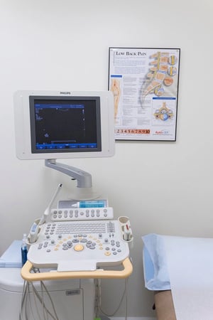 Images Century Medical & Dental Center