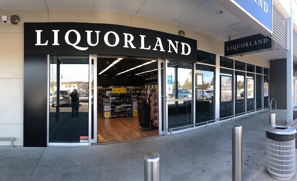 Images Liquorland Mill Park Lakes