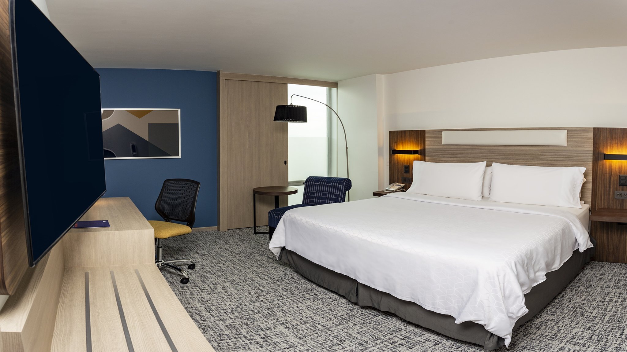 Images Holiday Inn Express Toluca Galerias Metepec by IHG