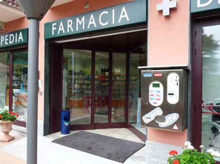 Images Farmacia Gabutti Dott. Stefano Rossi