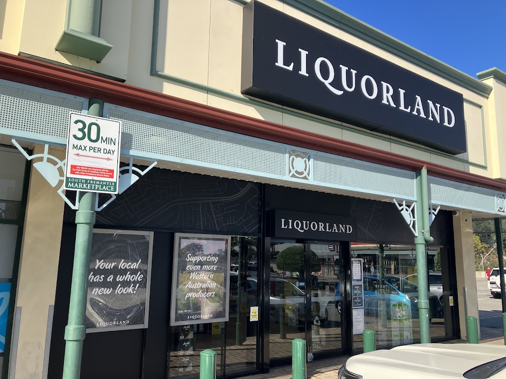 Images Liquorland South Fremantle