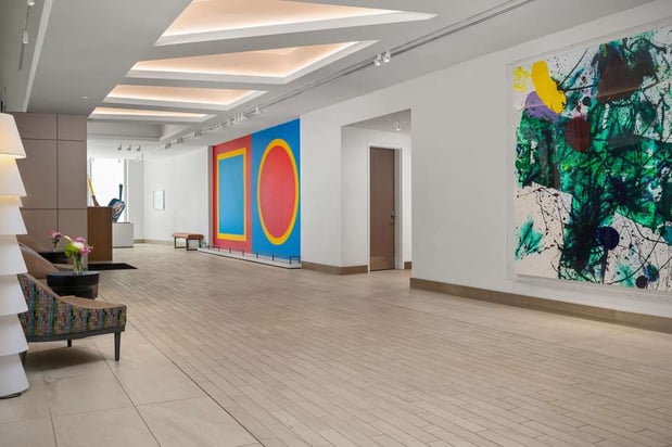 Images The Art Hotel Denver, Curio Collection by Hilton