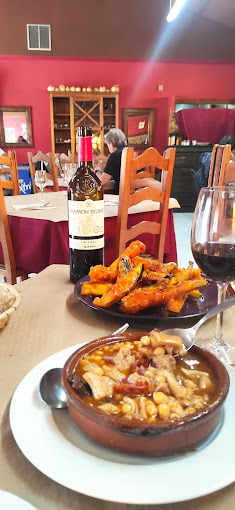 Images Asador EL MOLINO