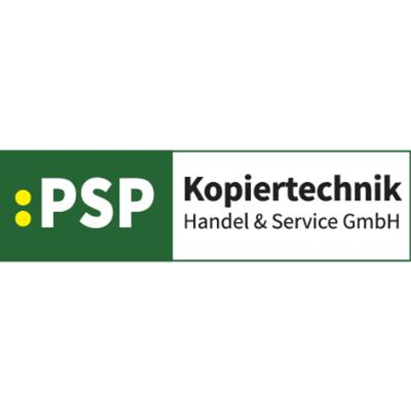 PSP Kopiertechnik Handel & Service GmbH