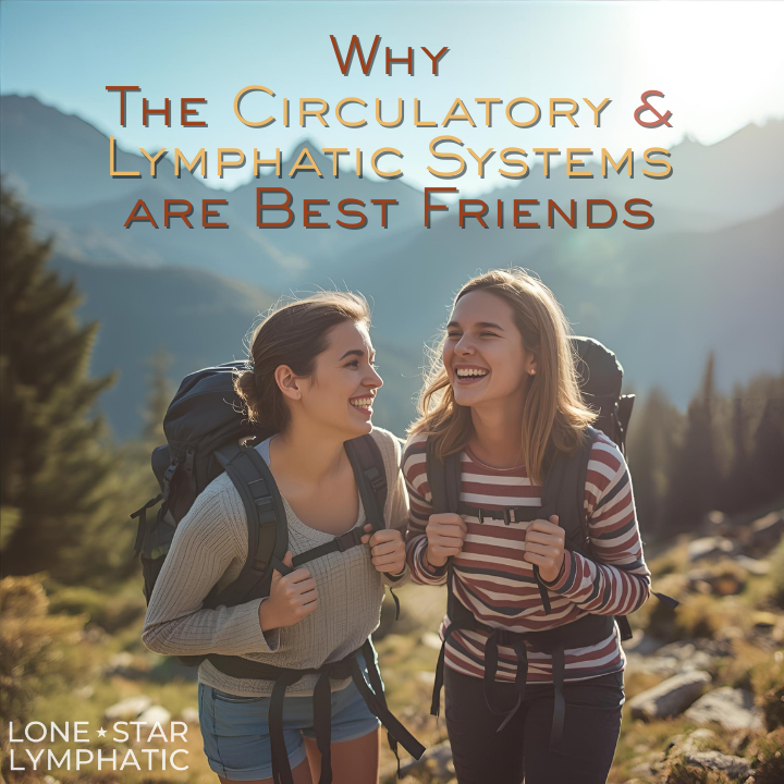 Images Lone Star Lymphatic