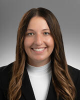 Dr. Cayla Mahrer, PAC