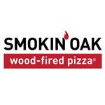 Smokin' Oak Wood-Fired Pizza and Taproom Logo