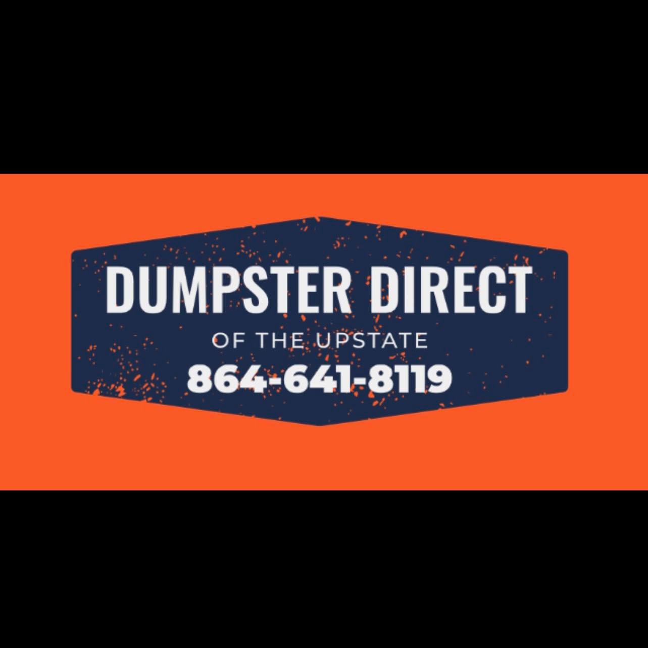 Dumpster Direct Of The Upstate