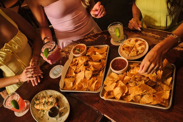 Images Rocco's Tacos & Tequila Bar