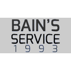 Bain's Service 1993