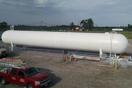 Utility Energy Systems