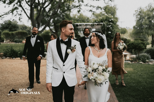 Images Original Weddings Photo & Video