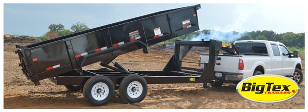 Images Big Tex Trailer World - Fowler