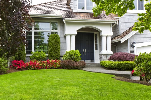 Images Goode's Lawn & Landscape LLC