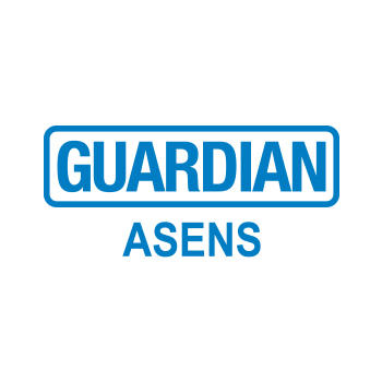 ASENS GUARDIAN Logo