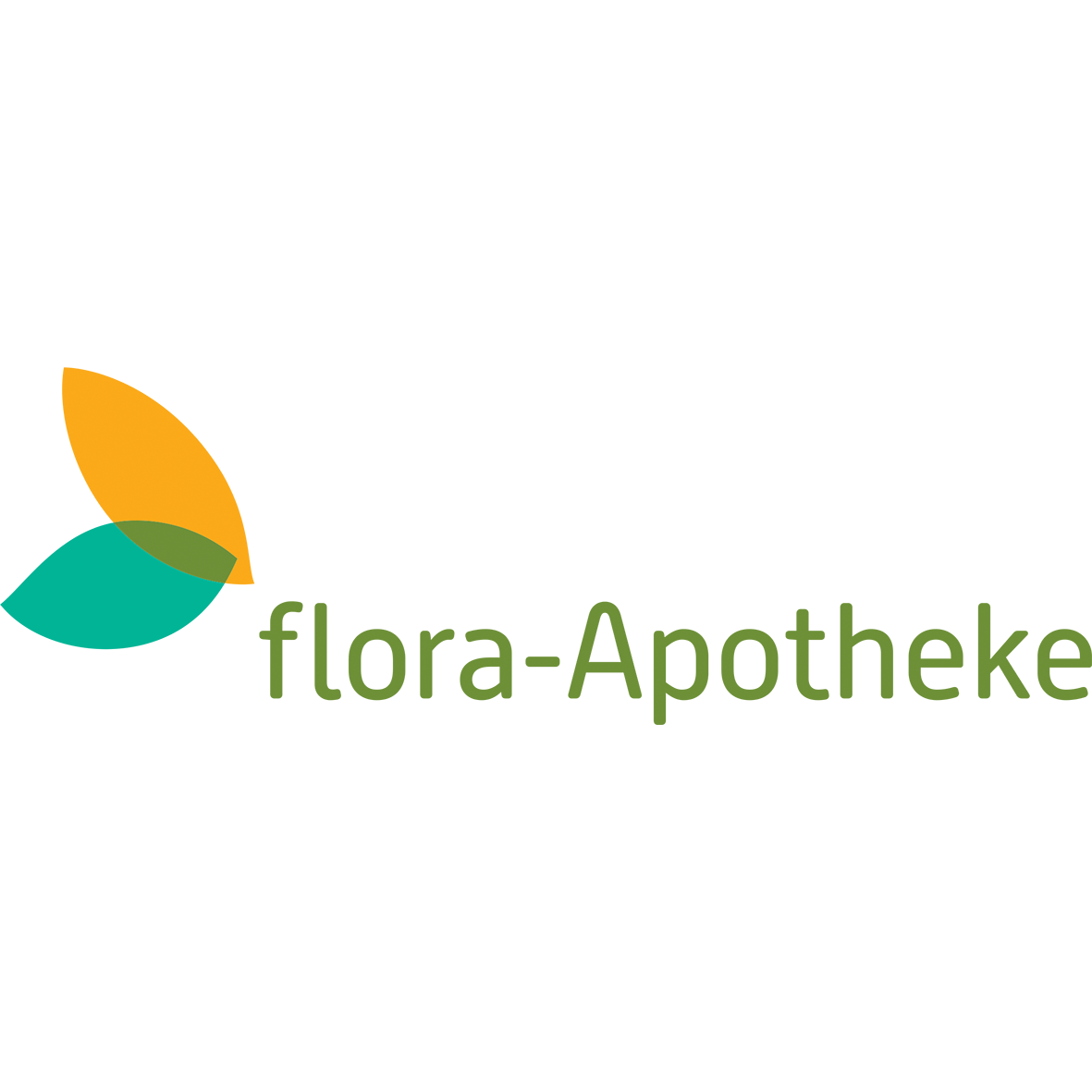 Flora-Apotheke in Münster - Logo