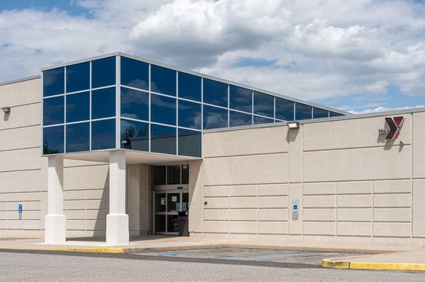 Images Mount Laurel YMCA