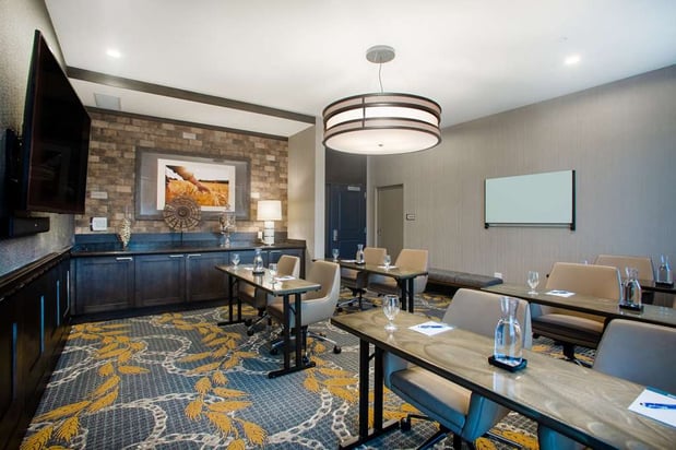 Images Homewood Suites by Hilton Salina Downtown