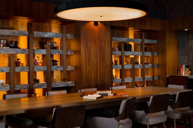 Images Canopy by Hilton Scottsdale Old Town