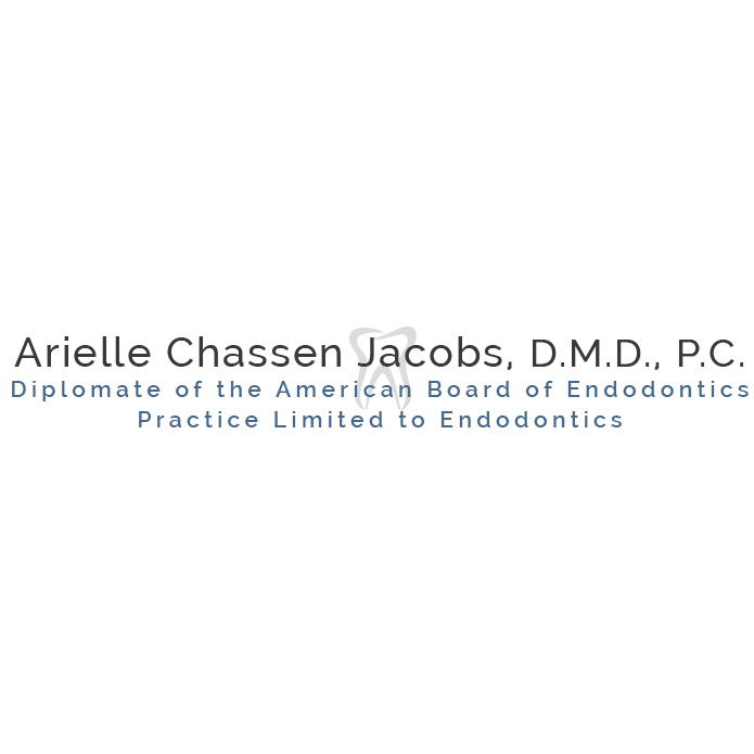 Scarsdale Endo  Arielle Chassen Jacobs, D.M.D, P.C. Logo