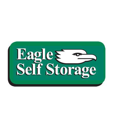 Eagle Self Storage Logo