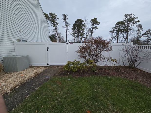 Images Superior Fence & Rail