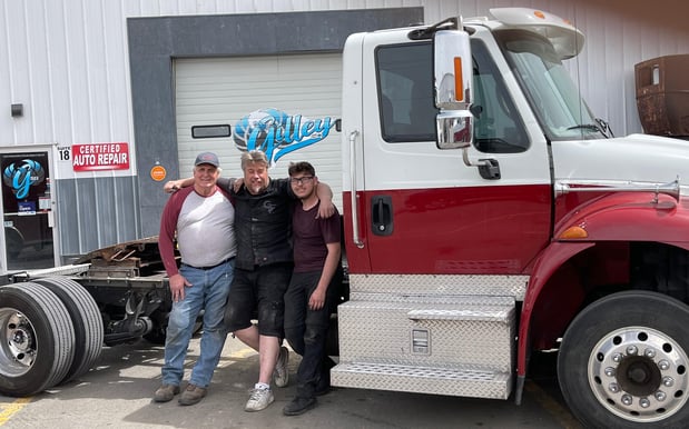 Images Gilley’s Signature Restorations