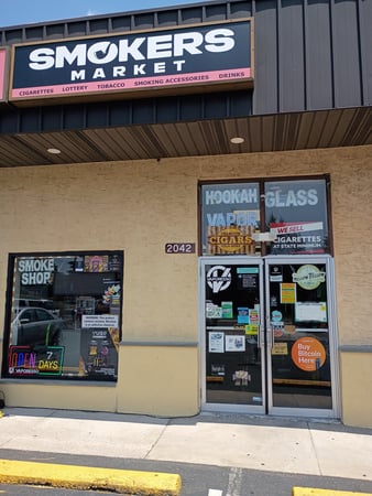 Images CoinFlip Bitcoin ATM - Smokers Market (Norristown)