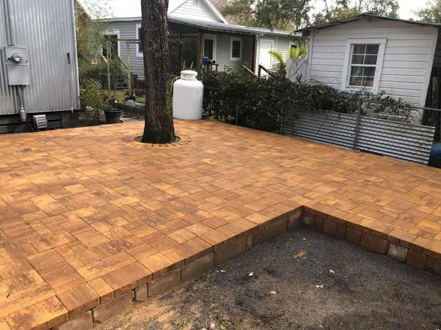 Images G & S Fence, Commercial Fence Contractor