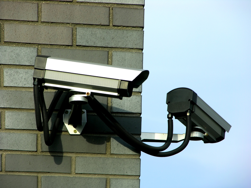 Surveillance Systems