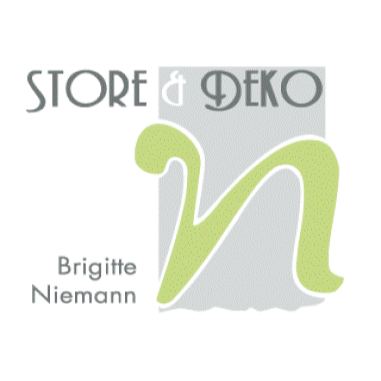 Logo Store & Deko Inh. Brigitte Niemann