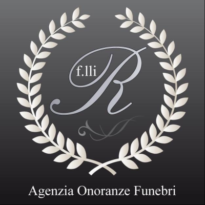 Onoranze Funebri Raciti Logo