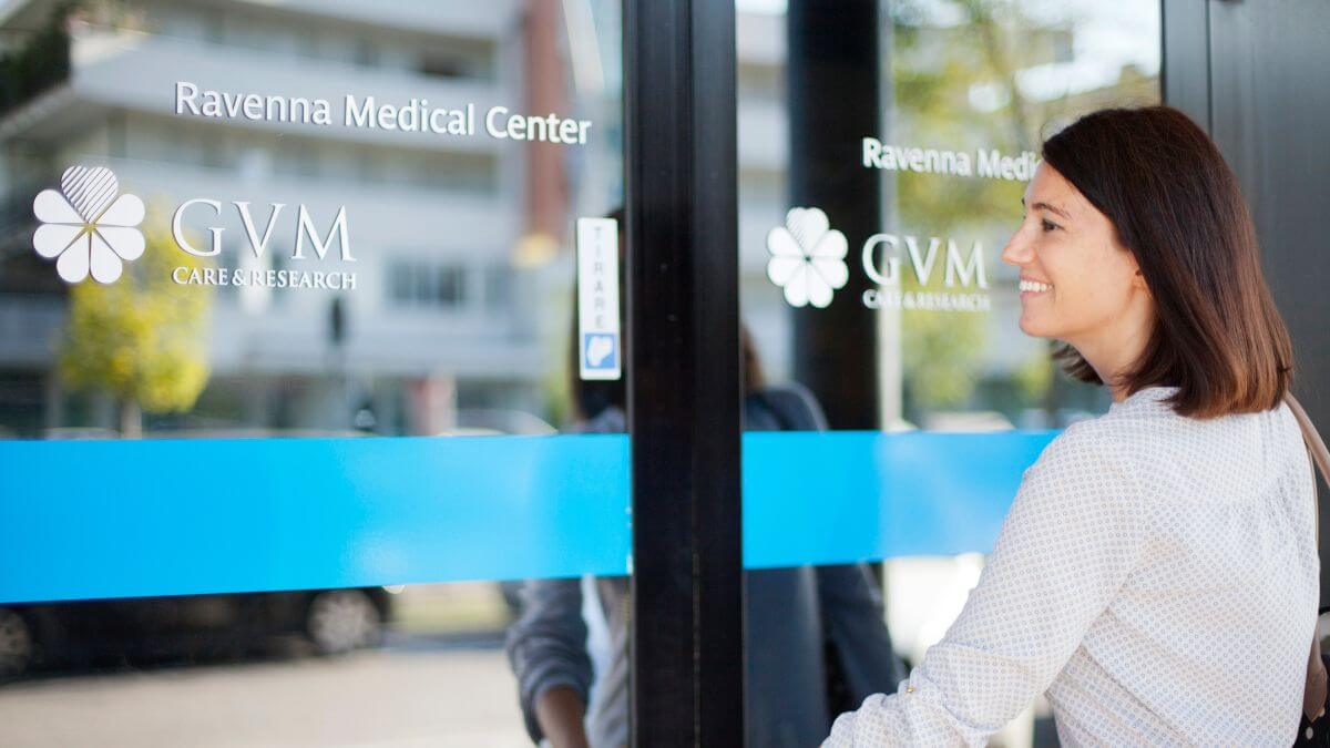 Images GVM - Ravenna Medical Center