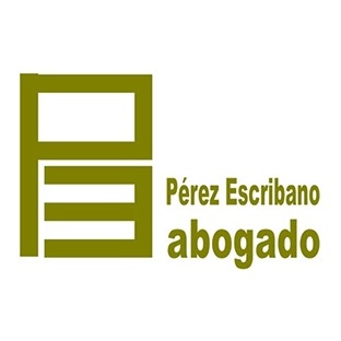Salvador Pérez Escribano Logo