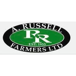 A Russell Farmers Ltd - Romford, Essex RM4 1LD - 01708 341280 | ShowMeLocal.com