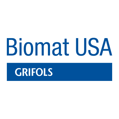 Biomat USA Logo