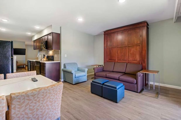 Images Best Western Plus Ahtanum Inn