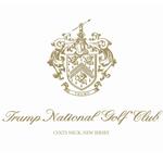 Trump National Golf Club Colts Neck Logo