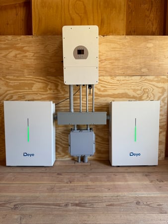 Images Cinran Electrical Solutions Inc.