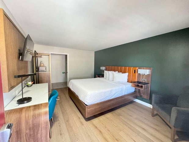 Images SureStay by Best Western Morgan Hill