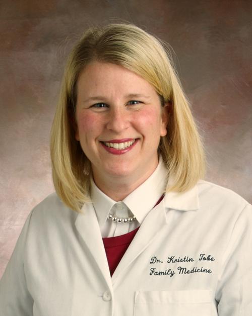Images Kristin M Tobe, MD