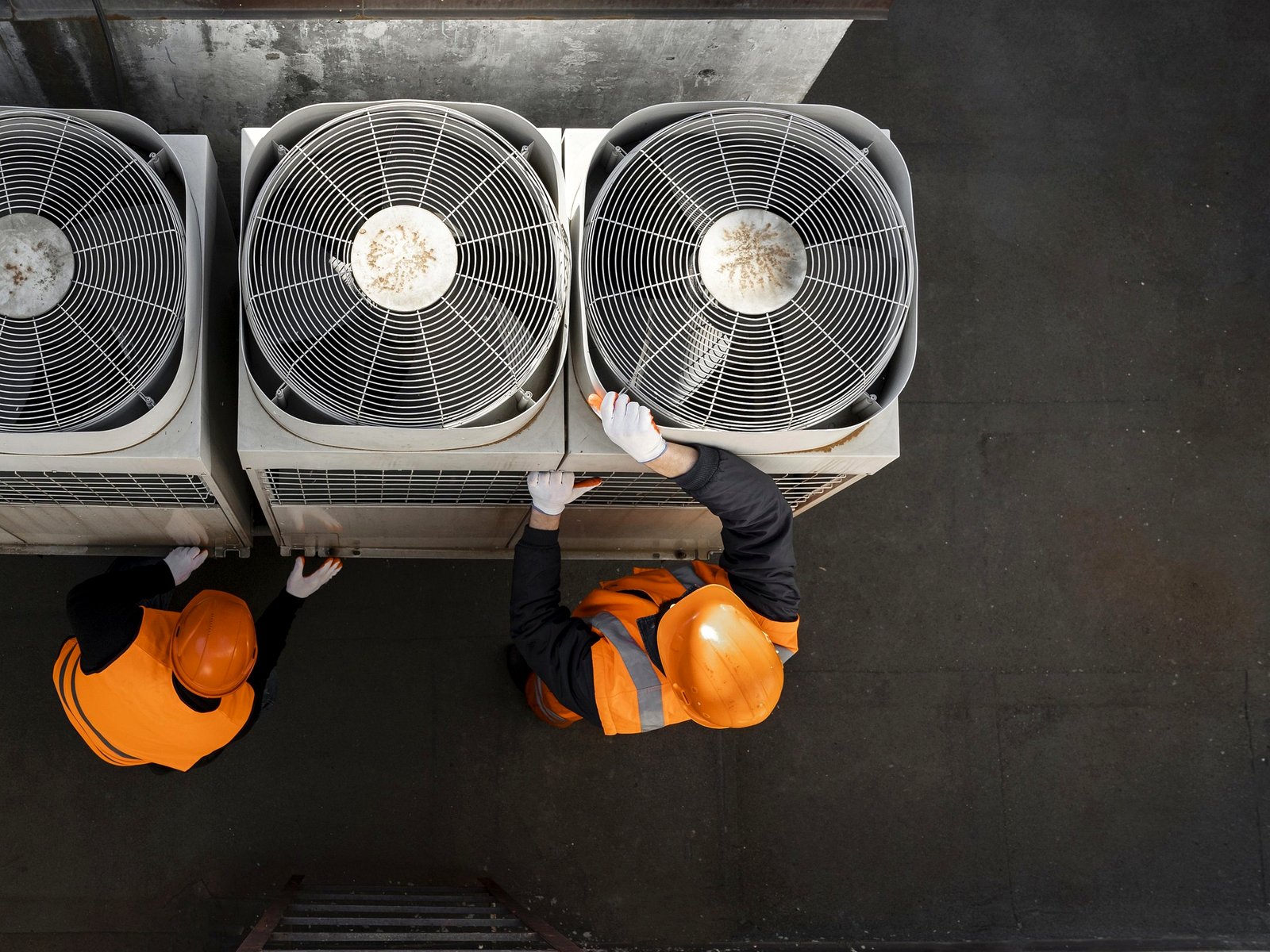 Coastal Heating & Air Conditioning Services