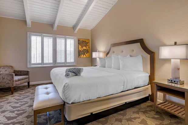 Images Best Western Plus Island Palms Hotel & Marina