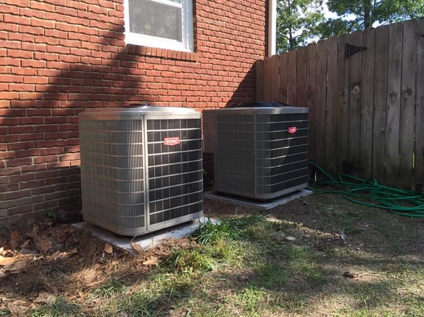 Images Douglas Cooling Heating Electrical Plumbing