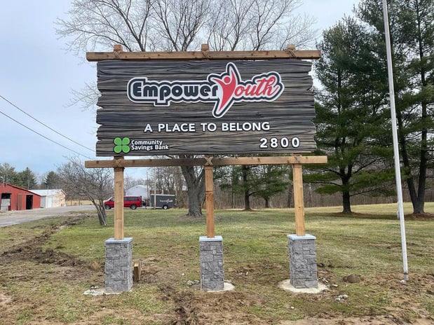 Images Sign Pro Wraps
