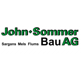 John + Sommer Bau AG Logo