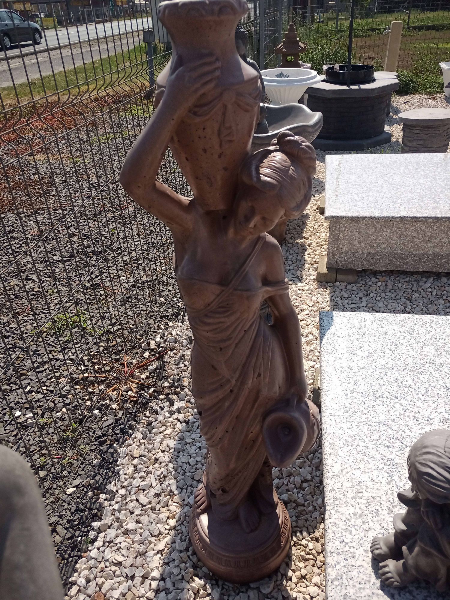 Images VARGA ZOLTÁN KŐFARAGÓ-MŰKŐKÉSZÍTŐ