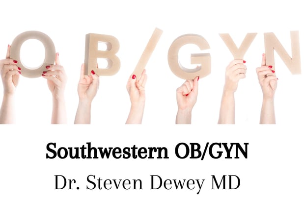 Images Southwestern Ob/Gyn: Steven Dewey MD
